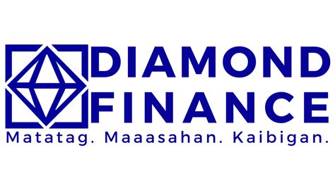 Diamond Finance .